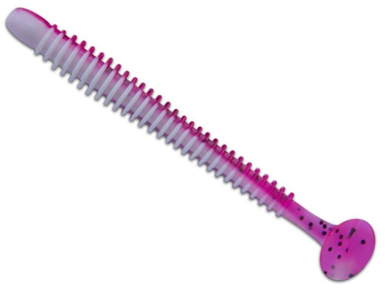 Grub Relax Texas Laminat, Culoare L519, 10cm, 4buc/pac