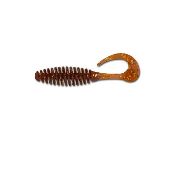 Grub Relax Turbo Twister 3 inch Standard, 6.5cm TRT3-TS033 12 buc/plic