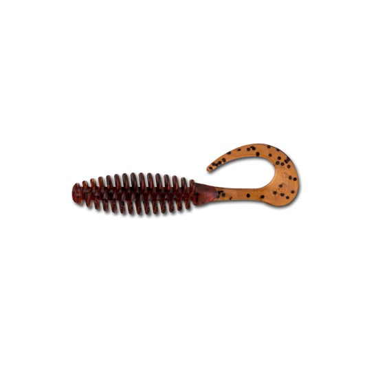Grub Relax Turbo Twister 3 inch Standard, 6.5cm TRT3-TS174 12 buc/plic