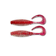 Grub Relax Turbo Twister 5 inch Laminat, 11cm TRT5-TL004 7 buc/plic