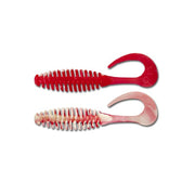 Grub Relax Turbo Twister 5 inch Laminat, 11cm TRT5-TL021 7 buc/plic