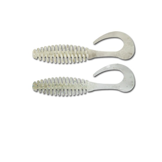 Grub Relax Turbo Twister 5 inch Laminat, 11cm  TRT5-TL032 7 buc/plic