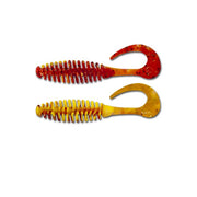 Grub Relax Turbo Twister 5 inch Laminat, 11cm TRT5-TL040 7 buc/plic