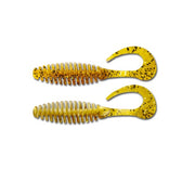 Grub Relax Turbo Twister 5 inch Laminat, 11cm TRT5-TL048 7 buc/plic