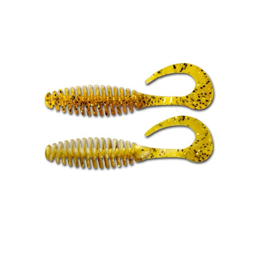 Grub Relax Turbo Twister 5 inch Laminat, 11cm TRT5-TL048 7 buc/plic