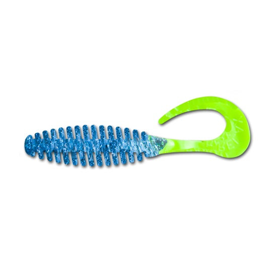 Grub Relax Turbo Twister 5 inch Standard, 11cm TRT5-TS286 7 buc/plic