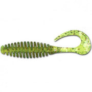 Grub Relax Turbo Twister Laminat Core TLC005, 11cm, 4buc/pac