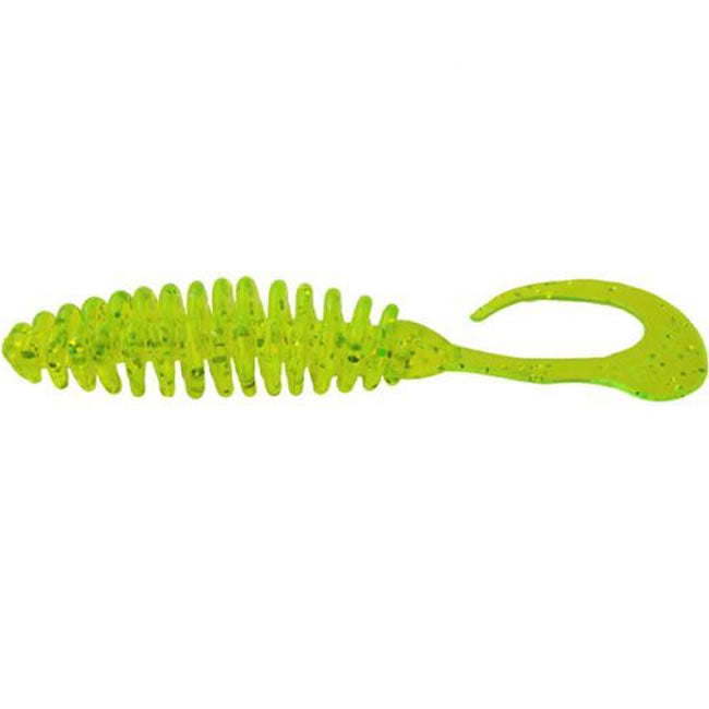 Grub Relax Turbo Twister Laminat Core TLC006, 11cm, 4buc/pac