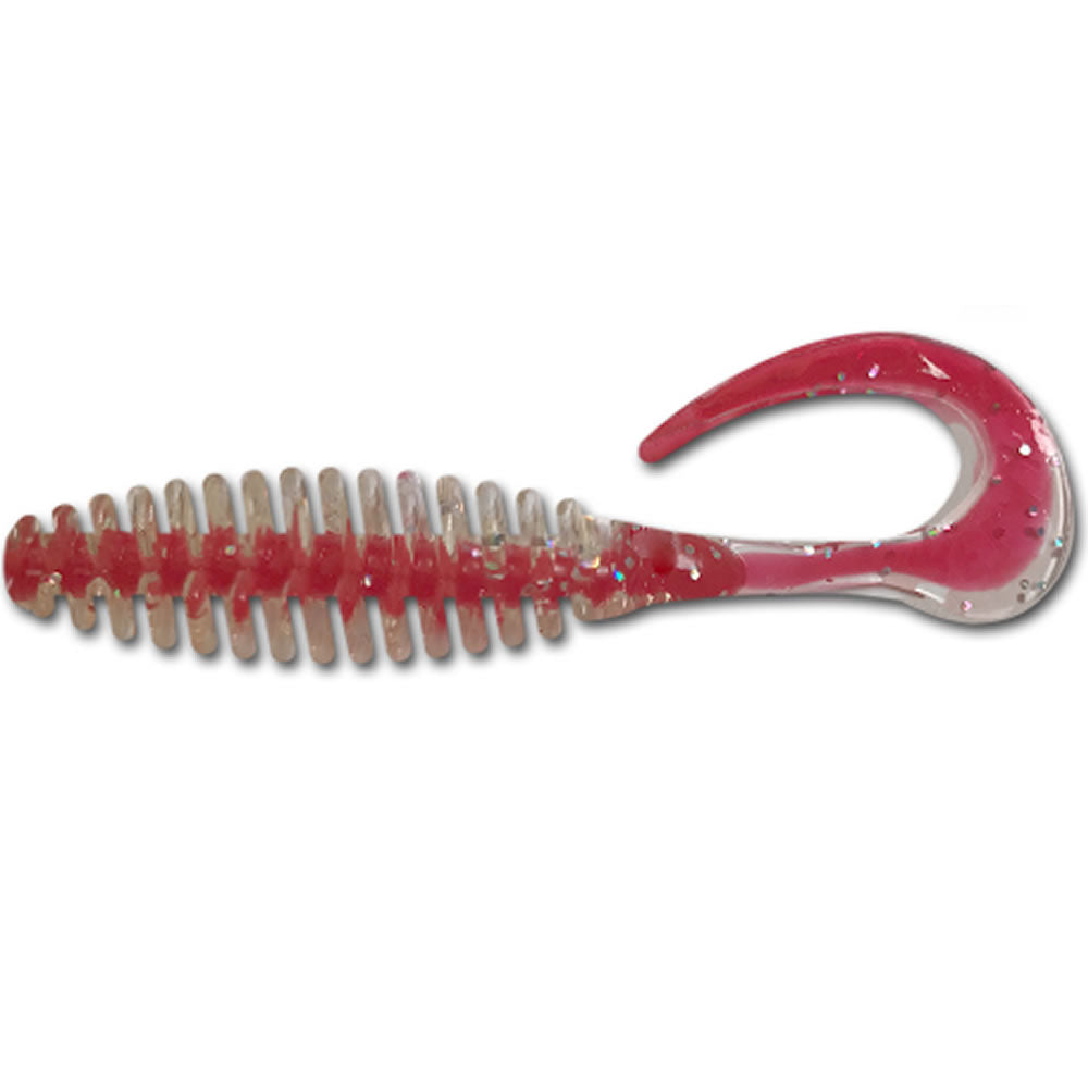 Grub Relax Turbo Twister Laminat Core TLC026, 11cm, 4buc/pac