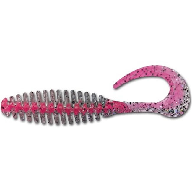 Grub Relax Turbo Twister Laminat Core TLC051, 11cm, 4buc/pac