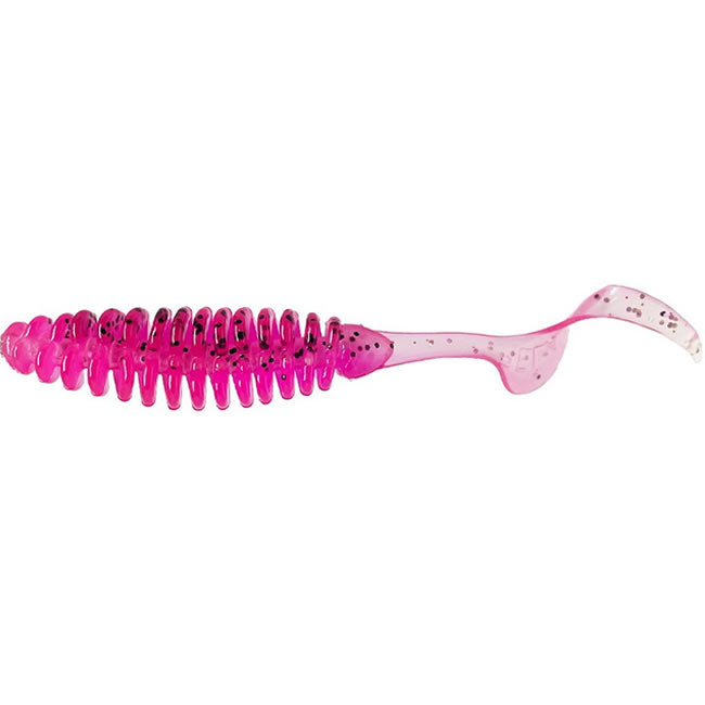 Grub Relax Turbo Twister Laminat Core TLC064, 11cm, 4buc/pac, 