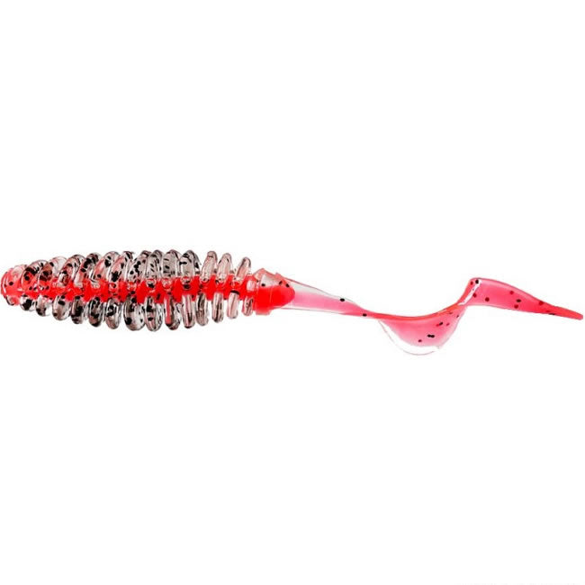 Grub Relax Turbo Twister Laminat Core TLC075, 11cm, 4buc/pac
