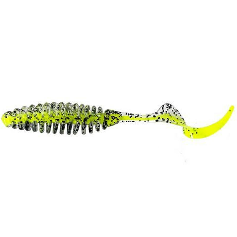 Grub Relax Turbo Twister Laminat Core TLC077, 11cm, 4buc/pac