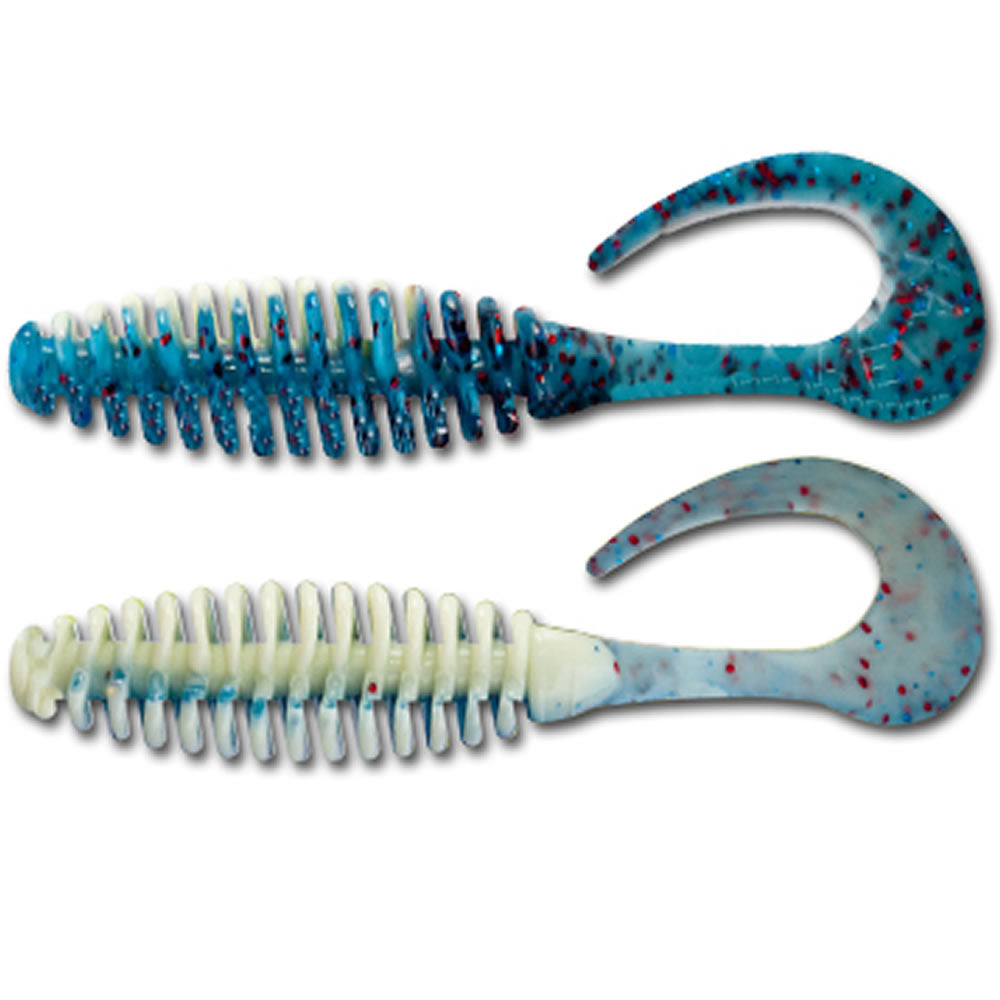 Grub Relax Turbo Twister Laminat TL026, 11cm, 4buc/pac