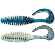 Grub Relax Turbo Twister Laminat TL026, 11cm, 4buc/pac