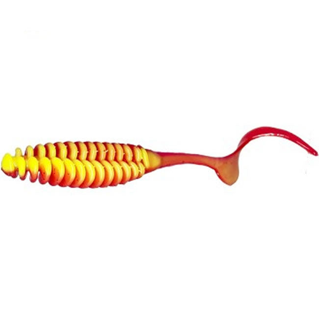 Grub Relax Turbo Twister Laminat TL029, 11cm, 4buc/pac