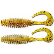 Grub Relax Turbo Twister Laminat TL048, 11cm, 4buc/pac