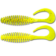 Grub Relax Turbo Twister Laminat TL055, 11cm, 4buc/pac