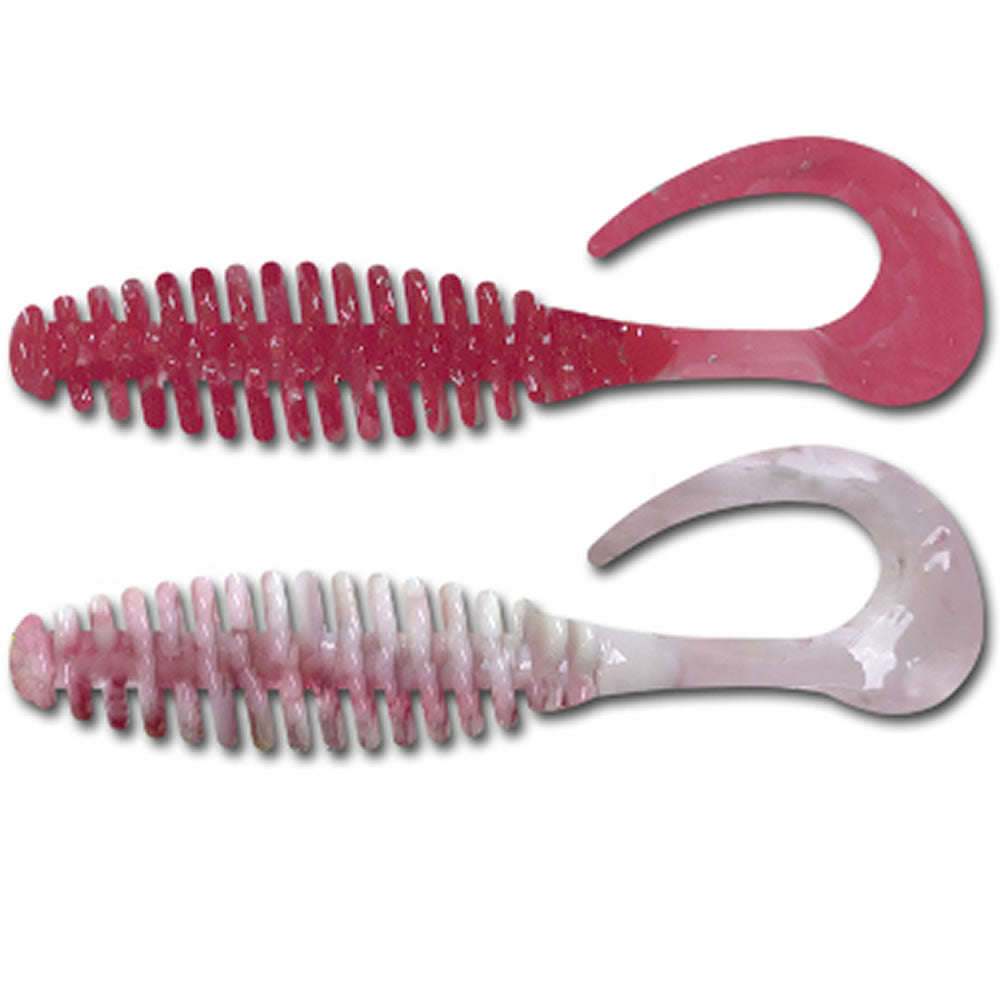 Grub Relax Turbo Twister Laminat TL067, 11cm, 4buc/pac