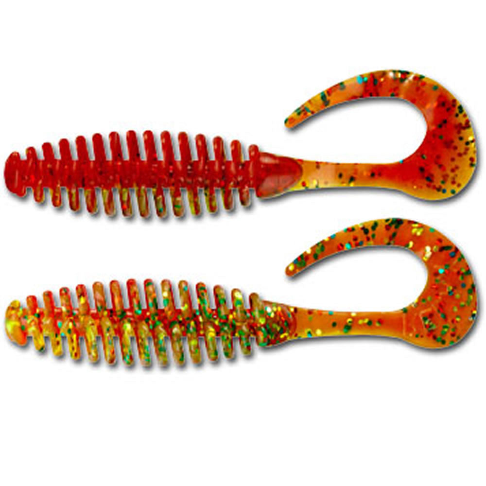 Grub Relax Turbo Twister Laminat TL089, 11cm, 4buc/pac