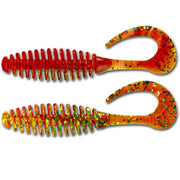 Grub Relax Turbo Twister Laminat TL089, 11cm, 4buc/pac