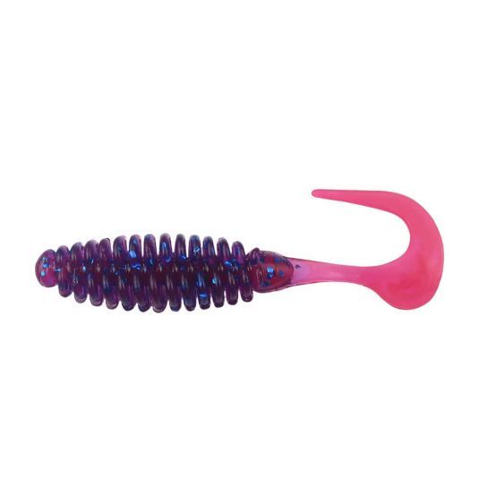 Grub Relax Turbo Twister Standard 6.5cm TS546 5buc/plic