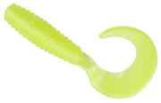Grub Relax Turbo Twister Standard Blister, TS040, 4cm, 8buc/pac