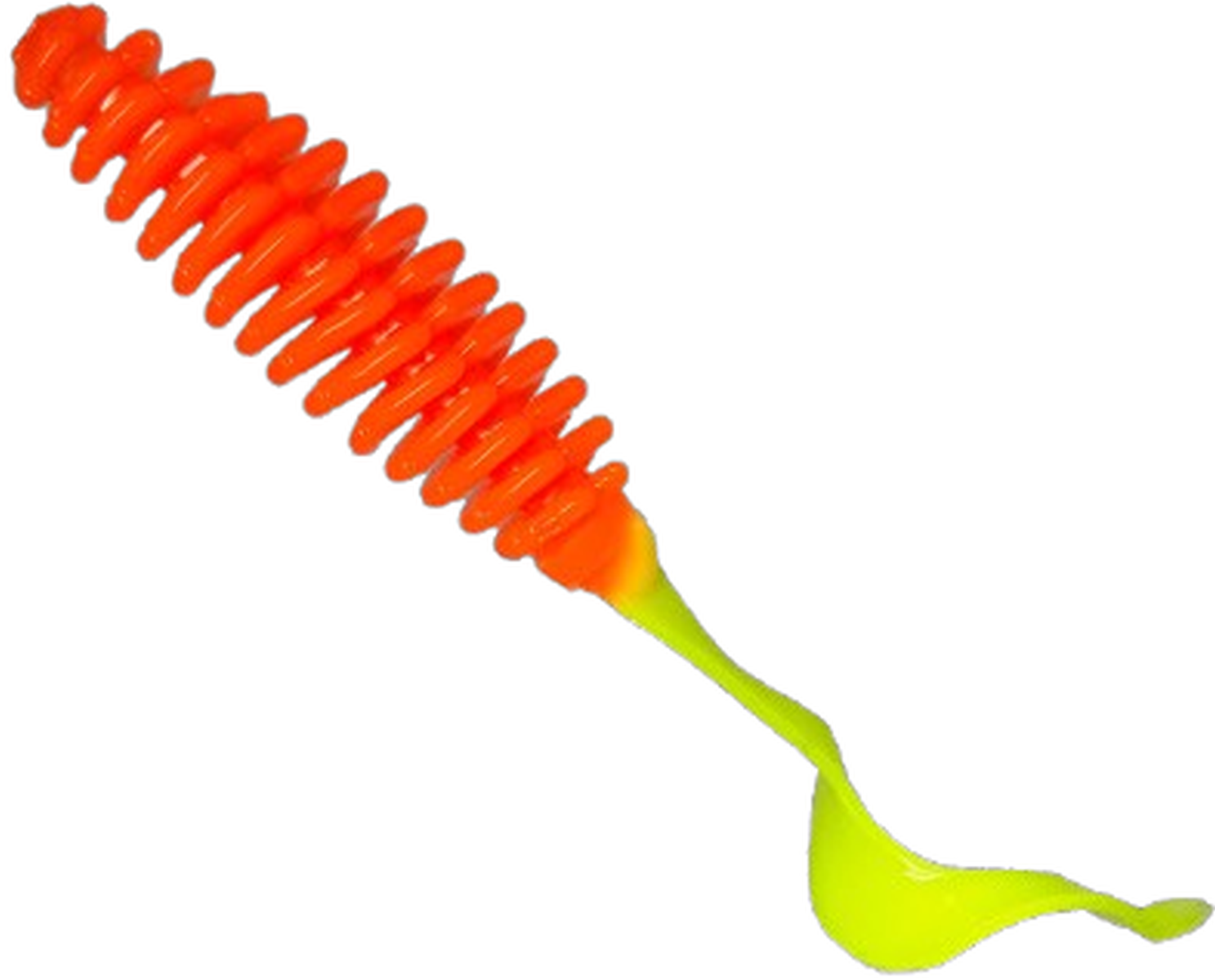 Grub Relax Turbo Twister Standard Blister, TS403, 11cm, 8g, 4buc/plic
