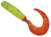 Grub Relax Turbo Twister Standard Blister, TS522, 4cm, 8buc/pac