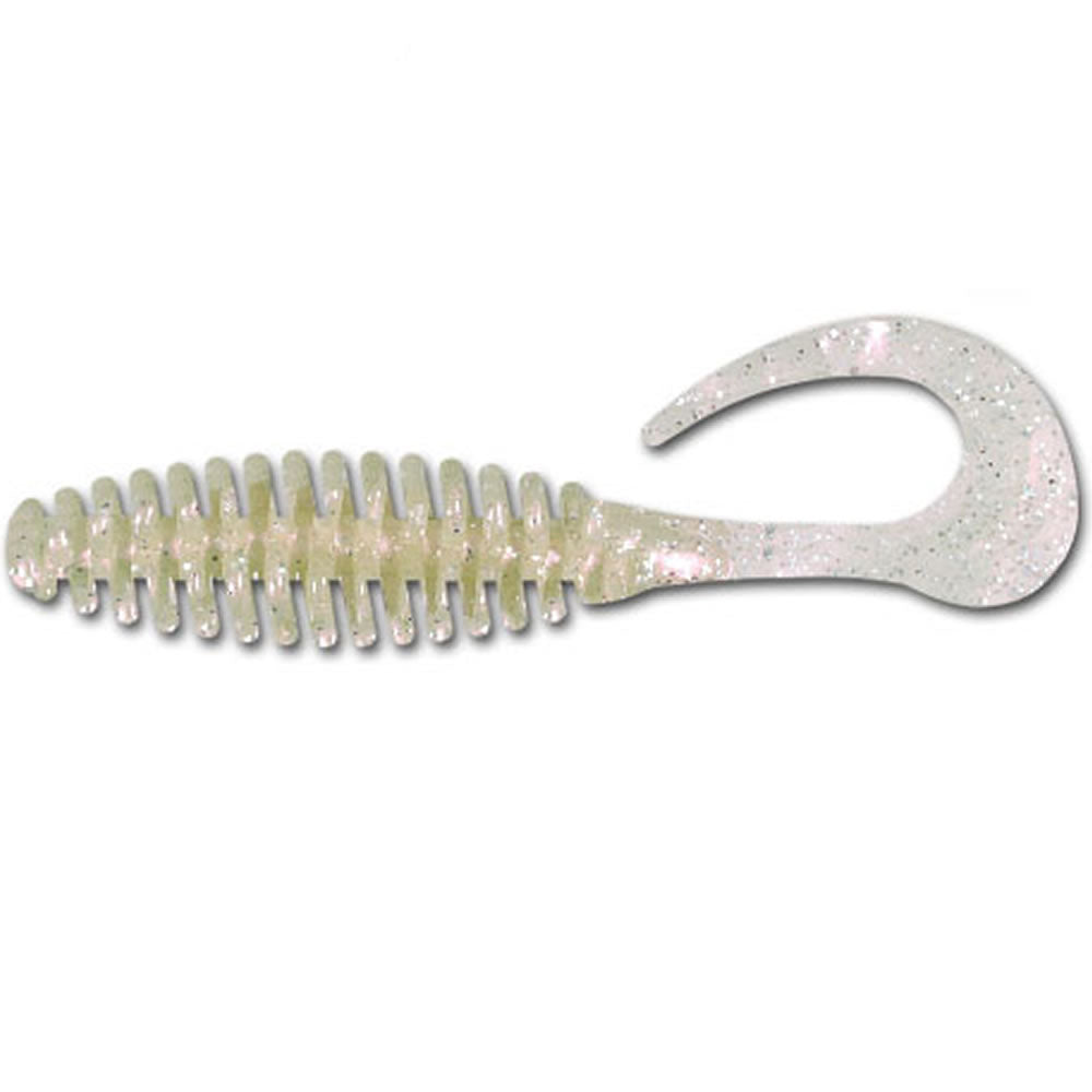 Grub Relax Turbo Twister Standard TS007, 11cm, 8g, 4buc/pac