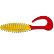 Grub Relax Turbo Twister Standard TS052, 11cm, 8g, 4buc/pac