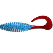 Grub Relax Turbo Twister Standard TS286, 11cm, 8g, 4buc/pac
