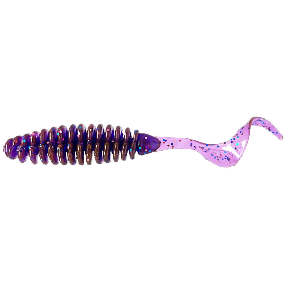 Grub Relax Turbo Twister Standard TS611, 11cm, 8g, 4buc/pac