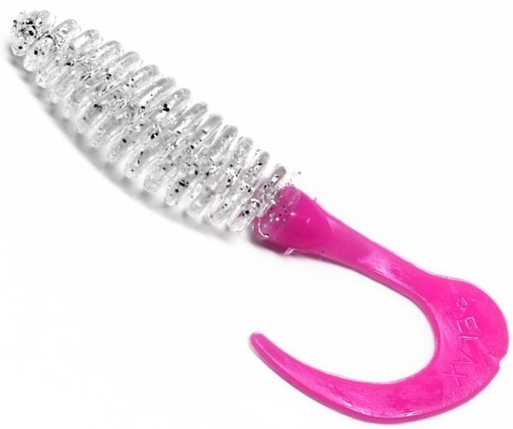 Grub Relax Turbo Twister Standard, TS622, 6.5cm, 5buc/pac