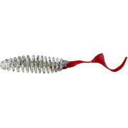 Grub Relax Turbo Twister Standard TS663, 11cm, 8g, 4buc/pac
