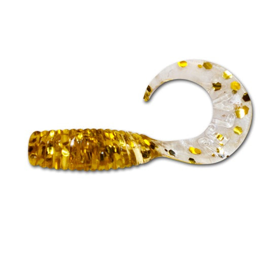 Grub Relax Twister 1 Standard, 4cm VR1-TS024 25 buc/plic