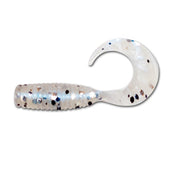 Grub Relax Twister 1 Standard, 4cm VR1-TS030 25 buc/plic