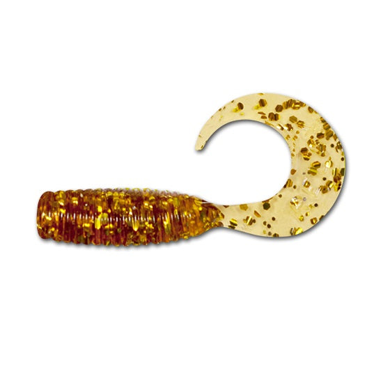 Grub Relax Twister 1 Standard, 4cm VR1-TS101 25buc/plic