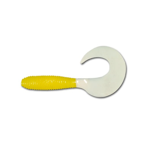 Grub Relax Twister 4 Standard, 8cm  VR4-TS054 9 buc/plic