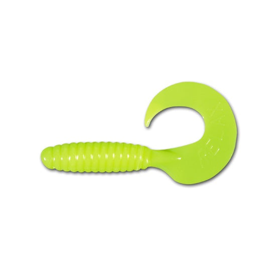 Grub Relax Twister 5 Standard, 9cm VR5-TS011 7 buc/plic