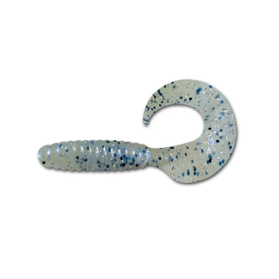 Grub Relax Twister 5 Standard, 9cm VR5-TS030 7 buc/plic