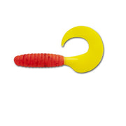 Grub Relax Twister 5 Standard, 9cm VR5-TS092 7 buc/plic