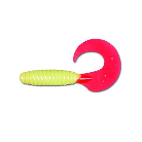 Grub Relax Twister 5 Standard, 9cm VR5-TS227 7 buc/plic