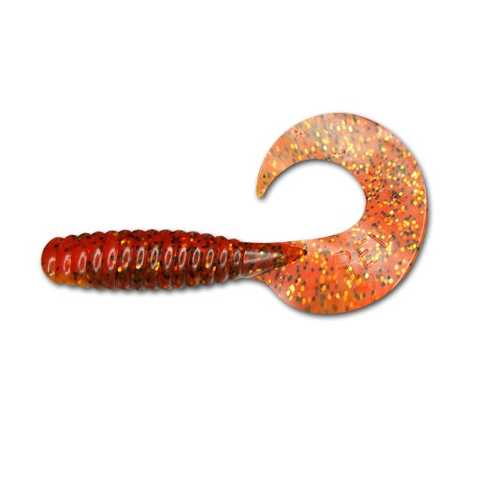 Grub Relax Twister 6 Laminat, 13cm  VR6-TL040 3 buc/plic