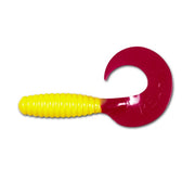 Grub Relax Twister 6 Standard, 13cm VR6-TS052 3 buc/plic