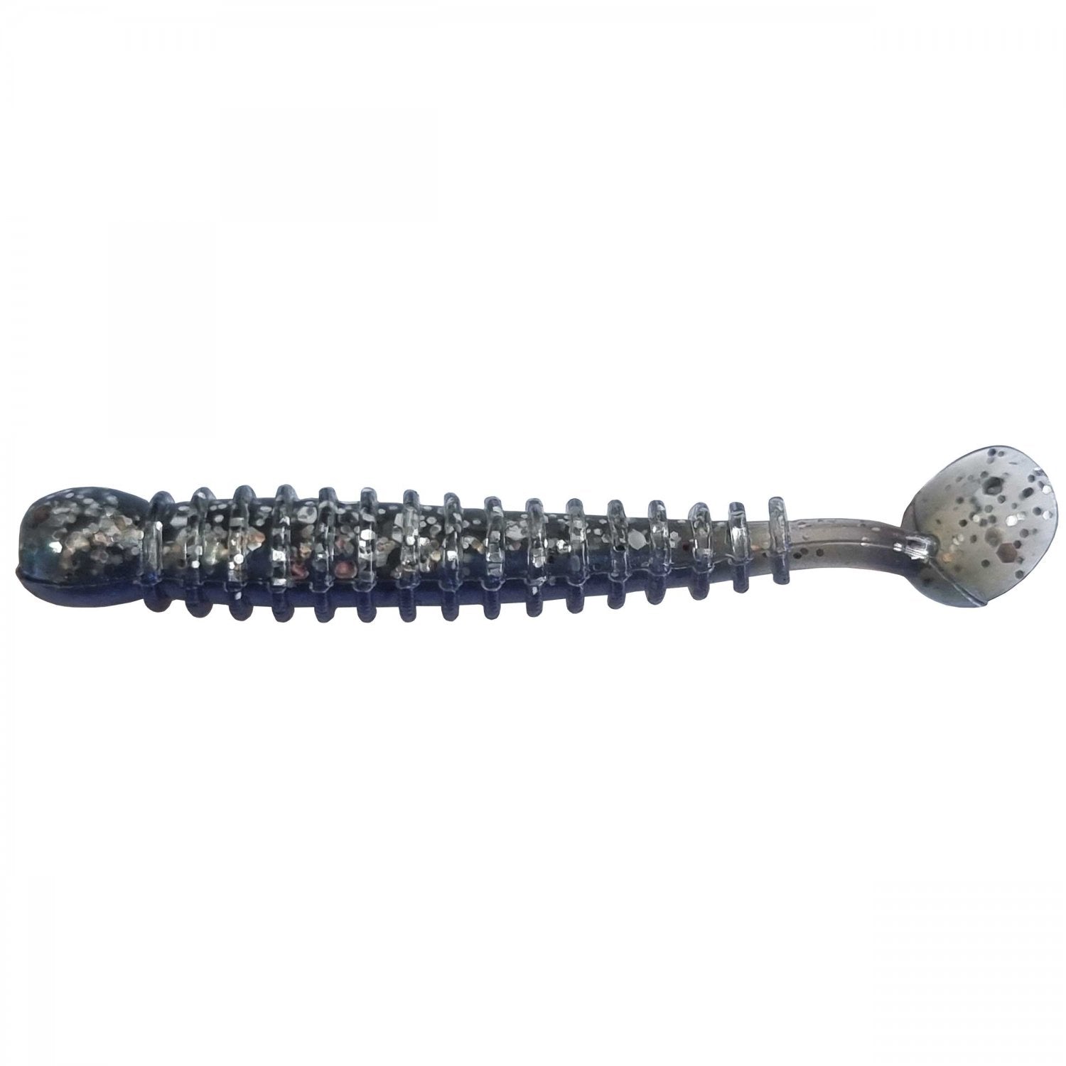 Grub Rock'N Bait Cultiva RB-2 29 Sardine Ring Kick Tail