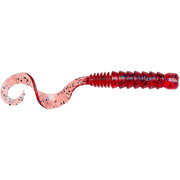 Grub Savage Gear, Plum, 6.5cm, 2.0g, 8buc/pac