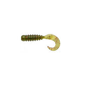 Grub Single Tail Owner RB-3 19 Motor Oil Ring Single Tail 82914 3.8cm