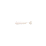 Grub Storm Gomoku Soft Bulky Ring Glow 3.5cm 10buc/plic