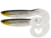 Grub Westin CurlTeez Curltail 8.5cm Headlight 2pcs